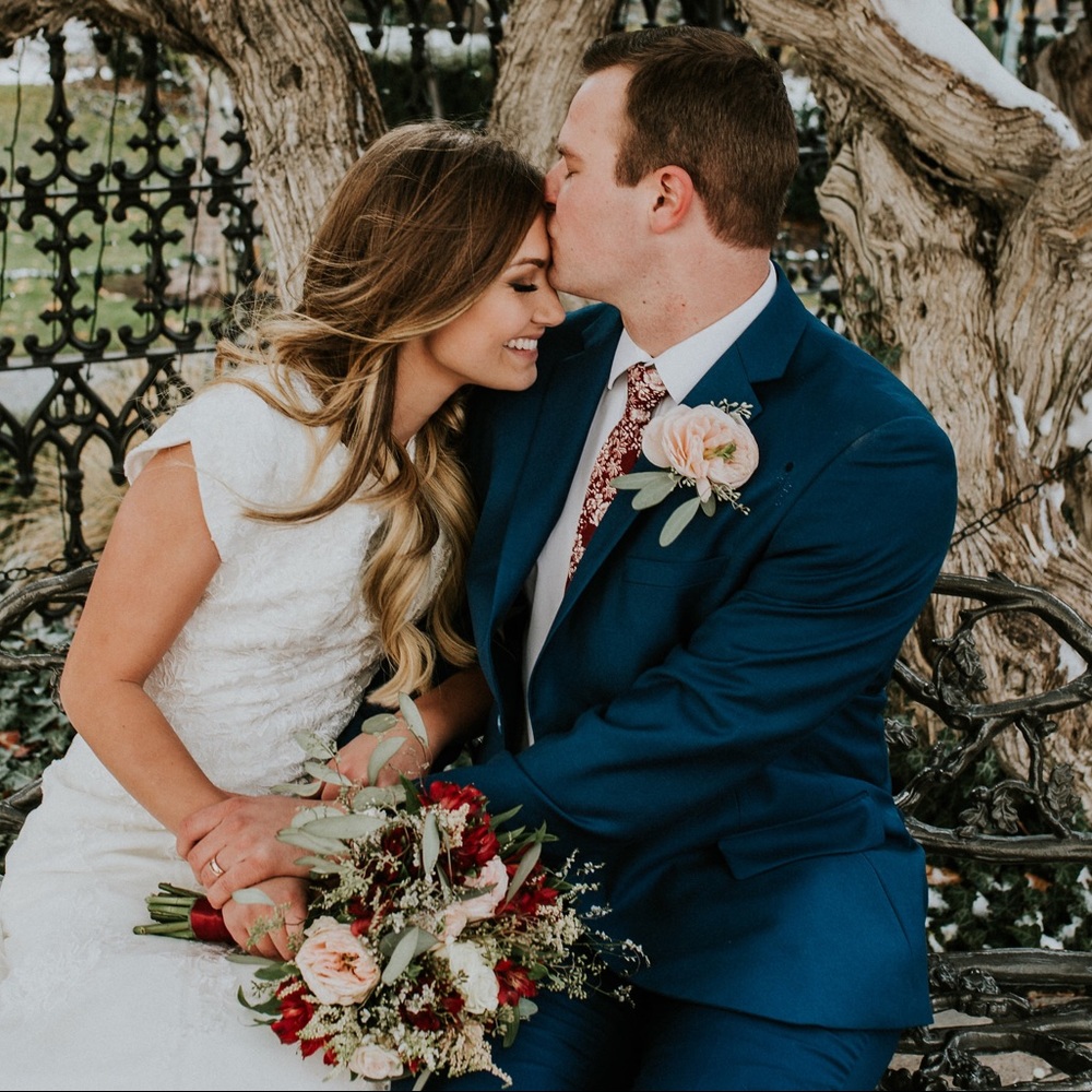 Meet your Posher, Kaitlyn